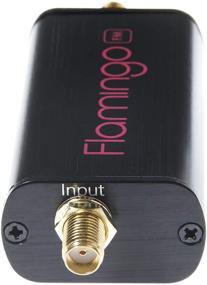 img 1 attached to 📻 FM Bandstop Filter v2 (FM Notch Filter) - Flamingo+ FM - Enhancing Software Defined Radio (RTL-SDR) Applications by Blocking Interfering 88-108MHz Frequencies from SMA-Connected Radios