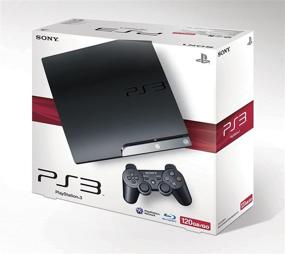 img 1 attached to 120GB PlayStation 3 🎮 Slim (Former Model) with Improved SEO