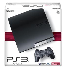 img 2 attached to 120GB PlayStation 3 🎮 Slim (Former Model) with Improved SEO