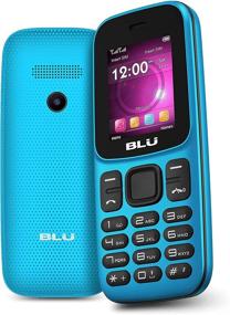 img 2 attached to 📱 BLU Z5 GSM Unlocked Dual Sim - Cyan: An Efficient and Versatile Mobile Experience