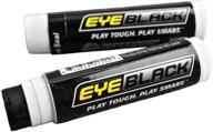 🖤 black eye grease tube: enhanced seo-friendly single product logo