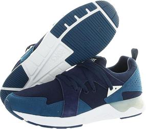 img 1 attached to Men's ASICS 👟 Gel Lyte Sanze Athletic Shoes