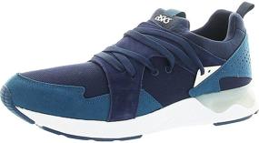 img 4 attached to Men's ASICS 👟 Gel Lyte Sanze Athletic Shoes