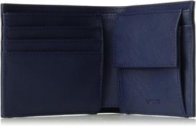 img 1 attached to Кошелек Lacoste Men's Classic Billfold