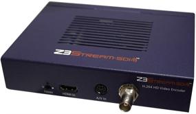 img 3 attached to Z3Stream SDI H 264 1080P60 Video Encoder