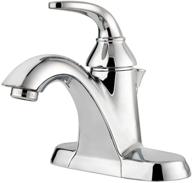 pfister lf042pdcc pasadena centerset bathroom faucet logo