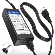 t power adapter charger compatible samsung logo