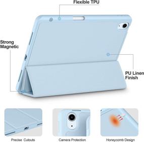 img 2 attached to Akkerds Compatible Generation Charging Trifold