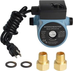 img 4 attached to HYDRO MASTER Circulator Standard Included