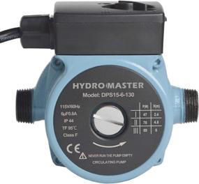 img 2 attached to HYDRO MASTER Circulator Standard Included