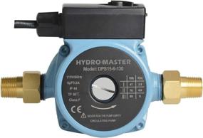 img 3 attached to HYDRO MASTER Circulator Standard Included