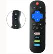 bedycoon replacement remote control 55r617 logo