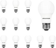 💡 sylvania general 40204 equivalent non dimmable bulb: enhance lighting efficiency logo