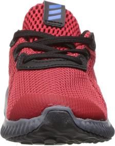 img 3 attached to 👟 adidas Unisex-Child Alphabounce Running Shoe: Lightweight Support for Young Athletes