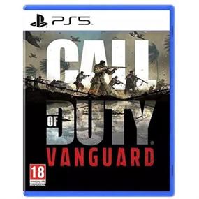 img 1 attached to Call Duty Vanguard PS5 Playstation 5