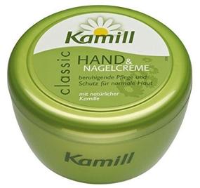 img 1 attached to Kamill Hand Nail Cream Classic