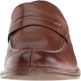 img 3 attached to 👞 Unlisted Kenneth Cole Kinley Loafer: Timeless Elegance and Unmatched Comfort