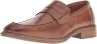 👞 unlisted kenneth cole kinley loafer: timeless elegance and unmatched comfort логотип