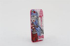 img 2 attached to 📱 Оптимизированный чехол Flex для iPod Touch 4G - Monster High Edition