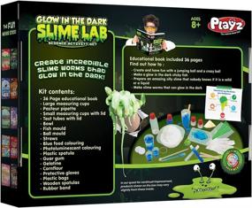 img 3 attached to Luminescent Activities 🔬 by Playz Science Experiments