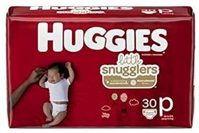 img 2 attached to Huggies Supreme Little Snugglers Preemies