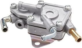 img 1 attached to Yamaha 5UG139100100 Fuel Pump Assembly