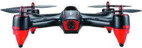 img 3 attached to 🚁 SkyDrones HD1080: Experience Live Streaming in Full HD with this Incredible Drone!