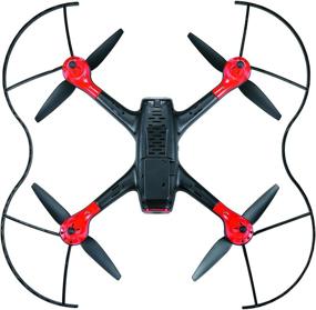 img 1 attached to 🚁 SkyDrones HD1080: Experience Live Streaming in Full HD with this Incredible Drone!