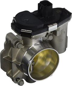 img 2 attached to 🔧 ACDelco 217-3428 GM Fuel Injection Throttle Body + Actuator - Original Equipment