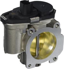 img 1 attached to 🔧 ACDelco 217-3428 GM Fuel Injection Throttle Body + Actuator - Original Equipment