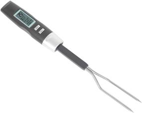 img 4 attached to Digital Thermometer Instant Grilling Barbecue