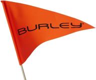 seo-optimized burley design flag kit logo