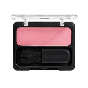 img 2 attached to 🌸 COVERGIRL Cheekers Blendable Powder Blush, Classic Pink, 1 Count (packaging may vary) - Improved SEO-friendly Product Name: COVERGIRL Cheekers Blendable Powder Blush, Classic Pink Tone, 1 Pack (possible packaging variations)