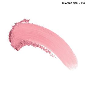 img 1 attached to 🌸 COVERGIRL Cheekers Blendable Powder Blush, Classic Pink, 1 Count (packaging may vary) - Improved SEO-friendly Product Name: COVERGIRL Cheekers Blendable Powder Blush, Classic Pink Tone, 1 Pack (possible packaging variations)