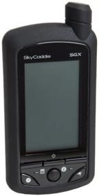 img 2 attached to 📱 Защитная наклейка SkyCaddie SGX