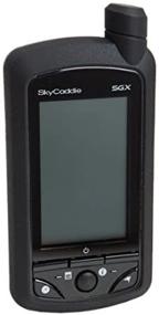 img 1 attached to 📱 Защитная наклейка SkyCaddie SGX