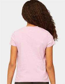 img 1 attached to Stylish and Chic: Billabong Girls' Graphic Tee – Perfect for Every Fashionable Young Lady!