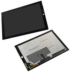 img 2 attached to Замена сенсорного ЖК-дисплея с тачскрином, совместимая с Microsoft (Surface Pro 3 1631 12")