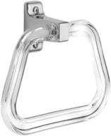 🛀 moen 950 compact chrome economy towel ring logo