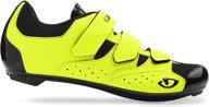 👟 the ultimate footwear choice: giro techne men's road cycling shoes logo