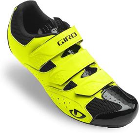 img 2 attached to 👟 The Ultimate Footwear Choice: Giro Techne Men's Road Cycling Shoes