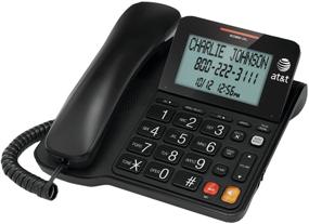 img 2 attached to CL2940 Corded Speakerphone Large Display