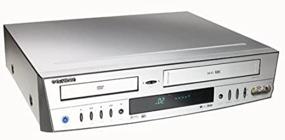 img 2 attached to GoVideo DVR4200: The Ultimate DVD-VCR Combo for Seamless Entertainment