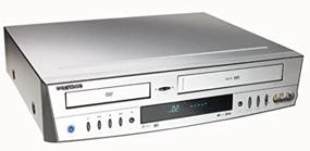 img 4 attached to GoVideo DVR4200: The Ultimate DVD-VCR Combo for Seamless Entertainment