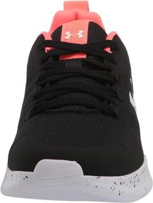 img 3 attached to Under Armour Womens Essential Running Sports & Fitness for Running