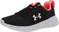 under armour womens essential running sports & fitness for running логотип