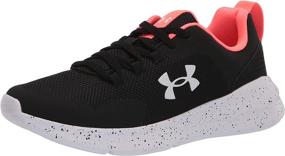 img 4 attached to Under Armour Womens Essential Running Sports & Fitness for Running