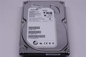 img 4 attached to 🔒 Жесткий диск Seagate Barracuda 250GB 7200 об/мин SATA3/SATA 6.0 Гб/с 16МБ (3.5 дюйма)