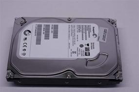 img 2 attached to 🔒 Жесткий диск Seagate Barracuda 250GB 7200 об/мин SATA3/SATA 6.0 Гб/с 16МБ (3.5 дюйма)