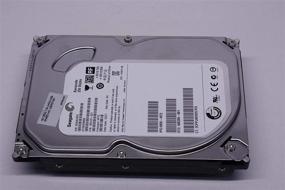 img 1 attached to 🔒 Жесткий диск Seagate Barracuda 250GB 7200 об/мин SATA3/SATA 6.0 Гб/с 16МБ (3.5 дюйма)